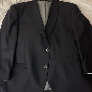 Pronto Uomo 50R Suit Jacket